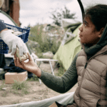 Turning your emergency donation into instant aid